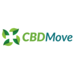 | BC Weed Edible Canada CBD Move Logo | BC Weed Edible Canada