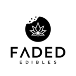 | BC Weed Edible Canada Faded Edibles Logo | BC Weed Edible Canada