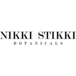 | BC Weed Edible Canada Nikki Stikki Logo | BC Weed Edible Canada