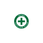 | BC Weed Edible Canada Tetra Healing Club Logo | BC Weed Edible Canada