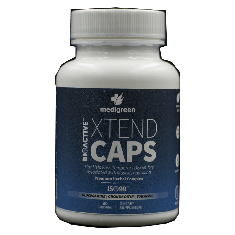 Medigreen CBD – Xtend Caps | BC Weed Edible Canada Medigreen CBD – Xtend Caps | BC Weed Edible Canada