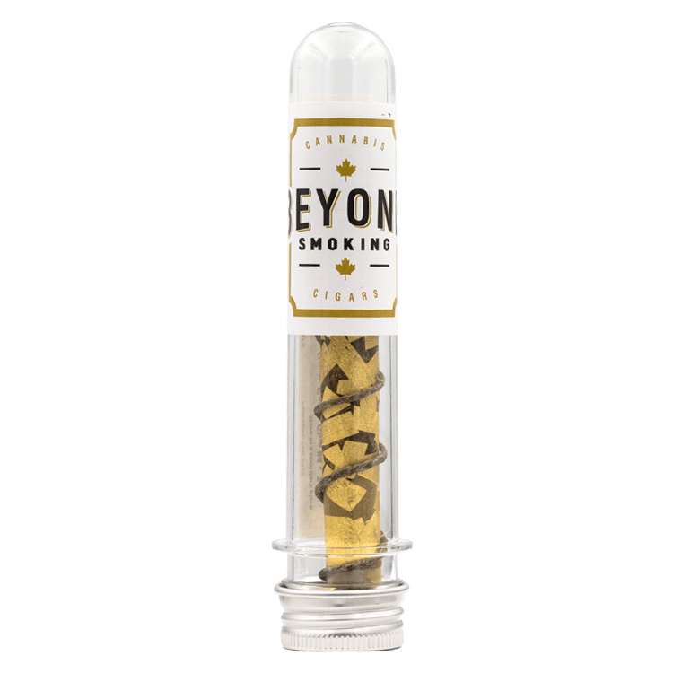 Beyond Smoking – edibles Cigar – Fatty XL – 7.5g | BC Weed Edible Canada Beyond Smoking – edibles Cigar – Fatty XL – 7.5g | BC Weed Edible Canada
