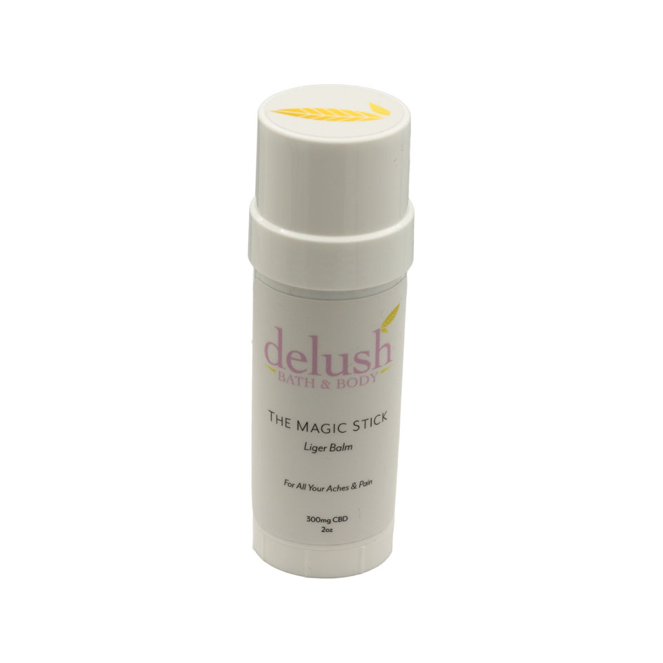 Delush Bath and Body – Whipped Body Butter – Vain Jane 300mg CBD | BC Weed Edible Canada Delush Bath and Body – Whipped Body Butter – Vain Jane 300mg CBD | BC Weed Edible Canada