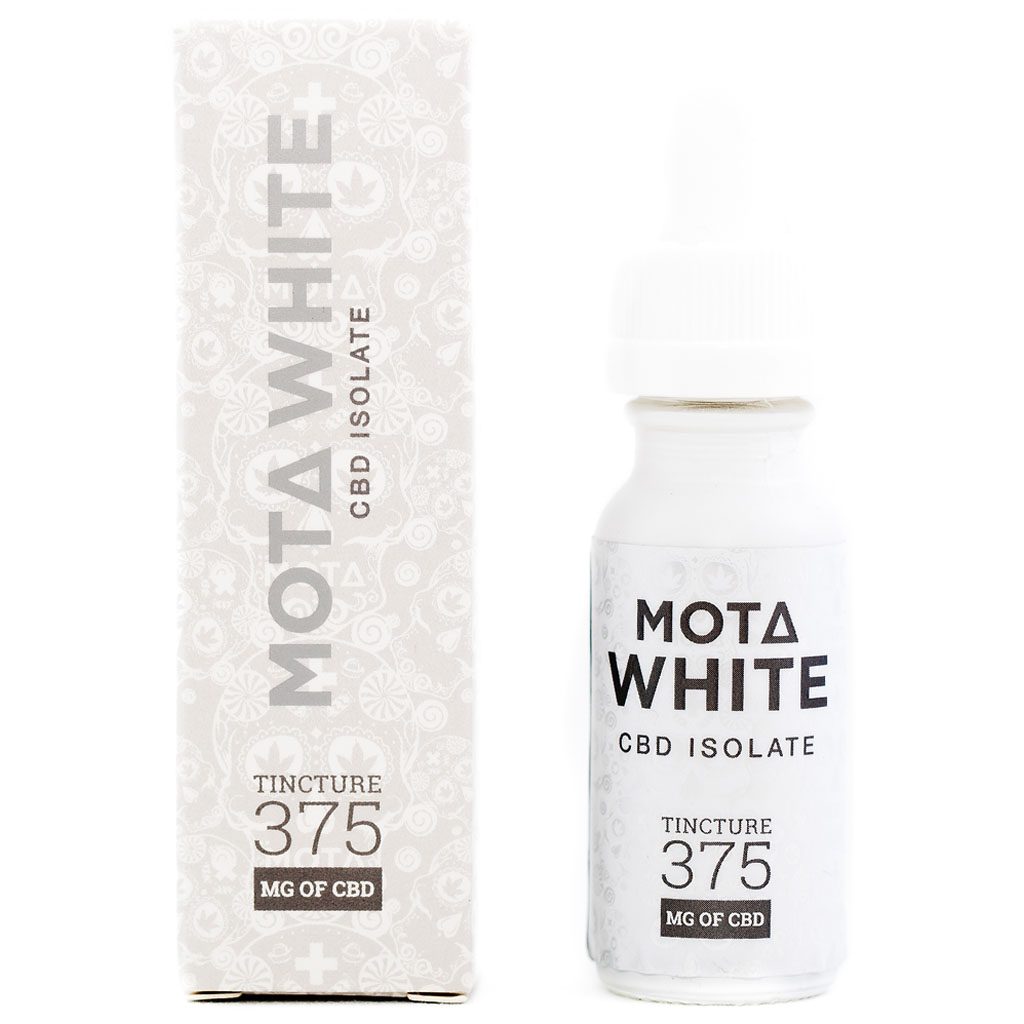 MOTA – CBD Tincture – 375mg | BC Weed Edible Canada MOTA – CBD Tincture – 375mg | BC Weed Edible Canada