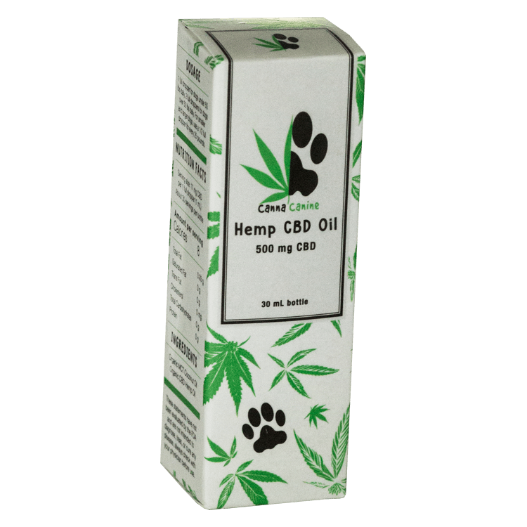 Canna Canine – Hemp CBD Oil – 500mg CBD | BC Weed Edible Canada Canna Canine – Hemp CBD Oil – 500mg CBD | BC Weed Edible Canada
