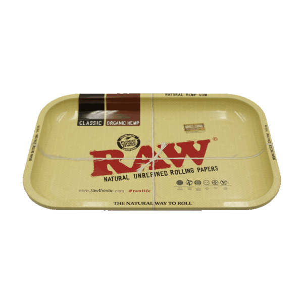 Raw Rolling Tray | BC Weed Edible Canada Raw Rolling Tray | BC Weed Edible Canada