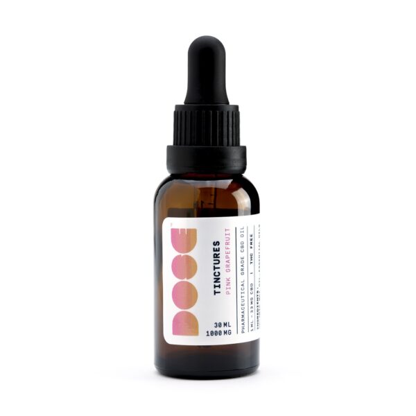 Dose – CBD Tinctures – Classic – 1000mg CBD | BC Weed Edible Canada Dose – CBD Tinctures – Classic – 1000mg CBD | BC Weed Edible Canada
