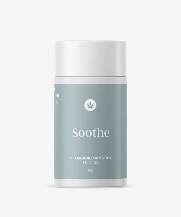 Kif Life – Pain Stick – Soothe | BC Weed Edible Canada Kif Life – Pain Stick – Soothe | BC Weed Edible Canada