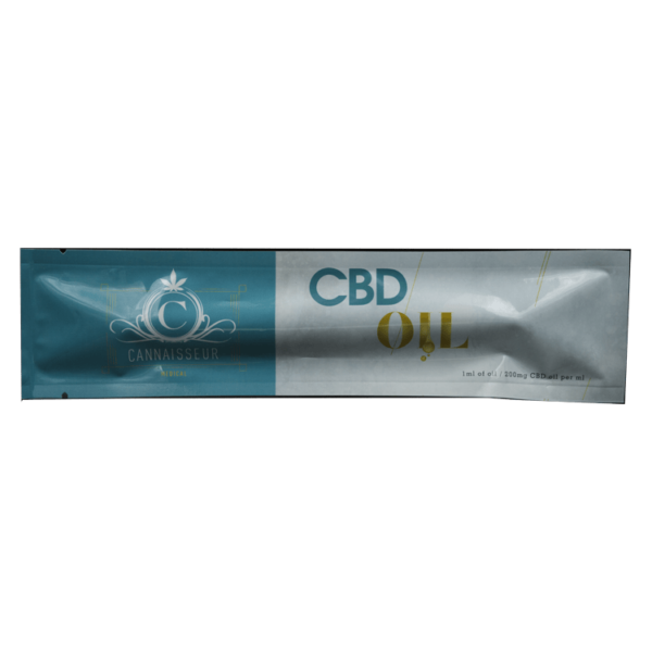Cannaisseur CBD Phoenix Tears | BC Weed Edible Canada Cannaisseur CBD Phoenix Tears | BC Weed Edible Canada