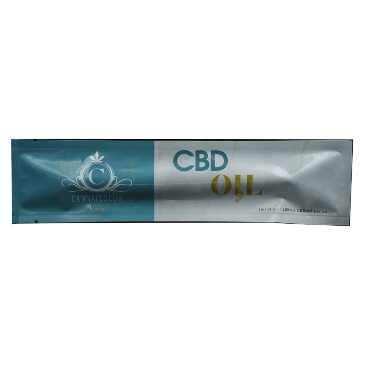Cannaisseur CBD Phoenix Tears | BC Weed Edible Canada Cannaisseur CBD Phoenix Tears | BC Weed Edible Canada