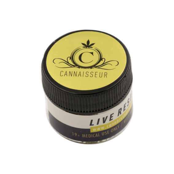 Cannaisseur – Live Resin 1g | BC Weed Edible Canada Cannaisseur – Live Resin 1g | BC Weed Edible Canada