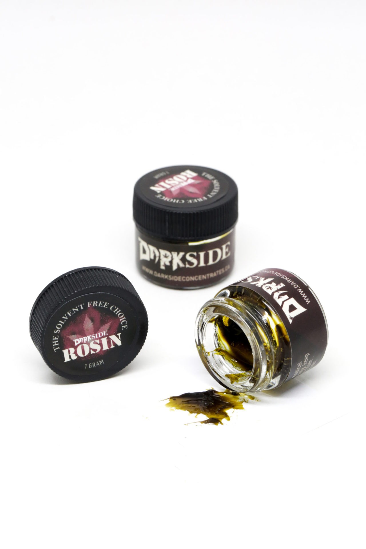 Darkside Rosin (1 gram) | BC Weed Edible Canada Darkside Rosin (1 gram) | BC Weed Edible Canada