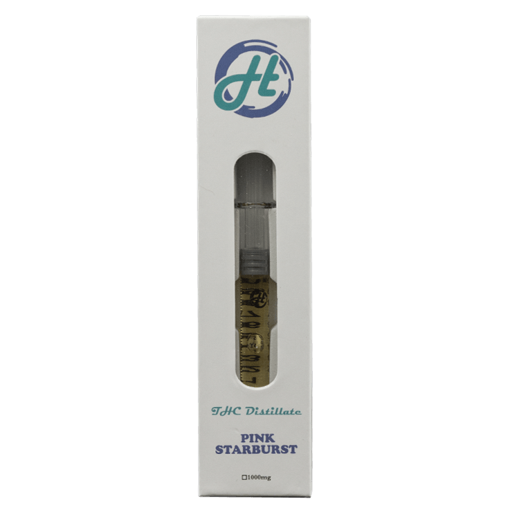 Hooti – THC Distillate – Pink Starburst 1g | BC Weed Edible Canada Hooti – THC Distillate – Pink Starburst 1g | BC Weed Edible Canada