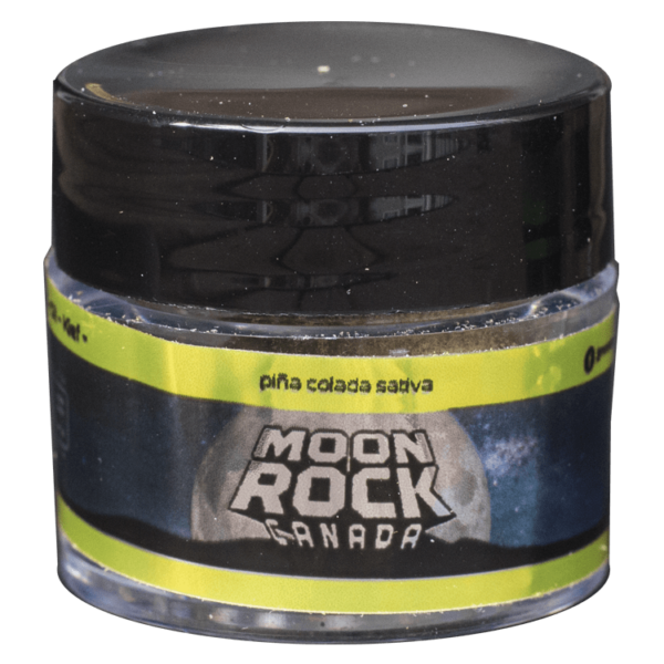 Moonrock – Pina Colada (1g) | BC Weed Edible Canada Moonrock – Pina Colada (1g) | BC Weed Edible Canada
