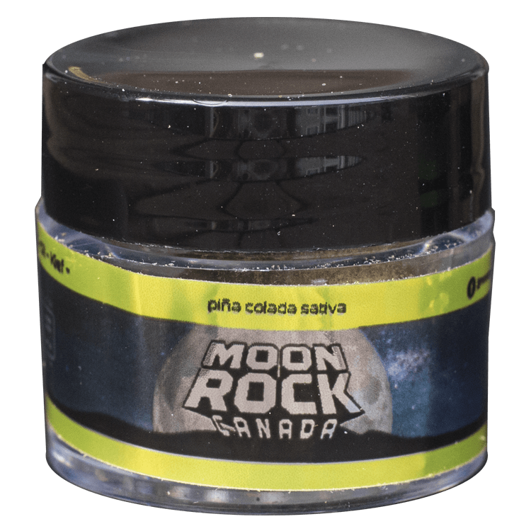 Moonrock – Pina Colada (1g) | BC Weed Edible Canada Moonrock – Pina Colada (1g) | BC Weed Edible Canada