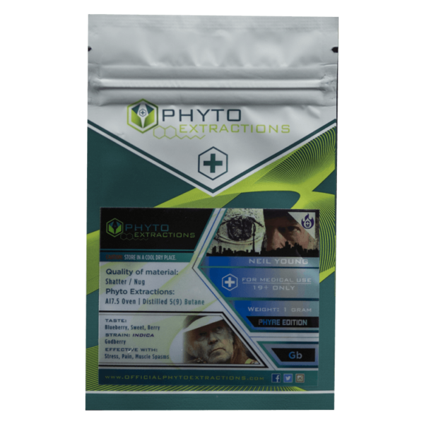 Phyto – Neil Young | BC Weed Edible Canada Phyto – Neil Young | BC Weed Edible Canada