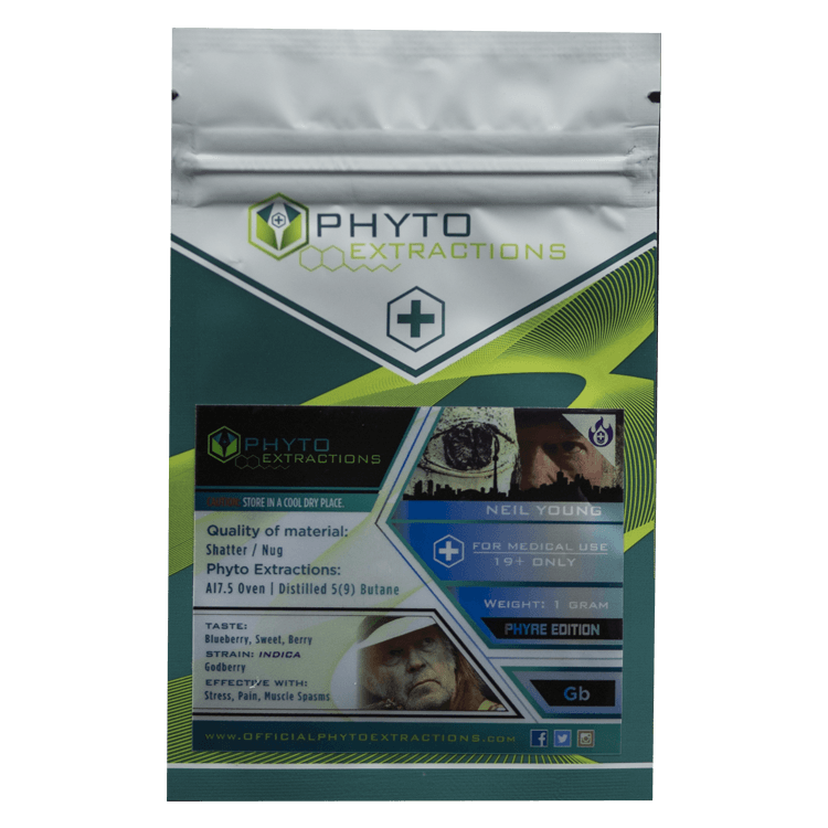Phyto – Neil Young | BC Weed Edible Canada Phyto – Neil Young | BC Weed Edible Canada