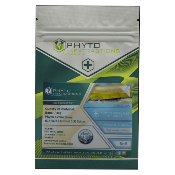 Phyto – Snowbud | BC Weed Edible Canada Phyto – Snowbud | BC Weed Edible Canada