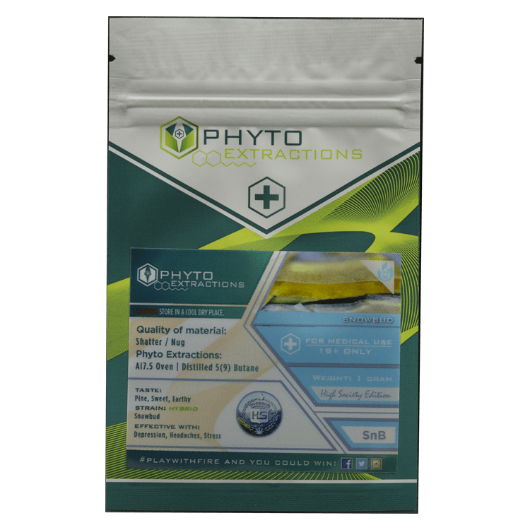 Phyto – Snowbud | BC Weed Edible Canada Phyto – Snowbud | BC Weed Edible Canada
