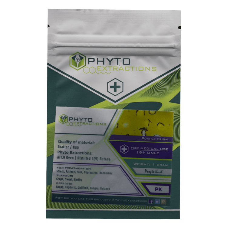 Phyto – Purple Kush | BC Weed Edible Canada Phyto – Purple Kush | BC Weed Edible Canada