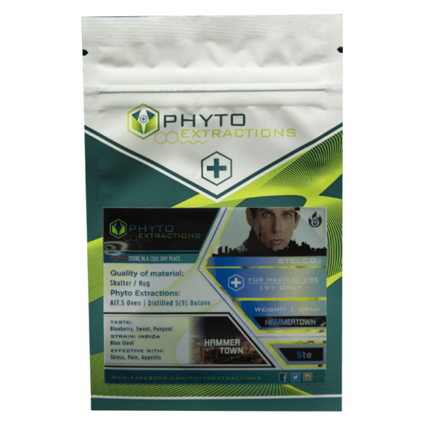 Phyto – Stelco | BC Weed Edible Canada Phyto – Stelco | BC Weed Edible Canada