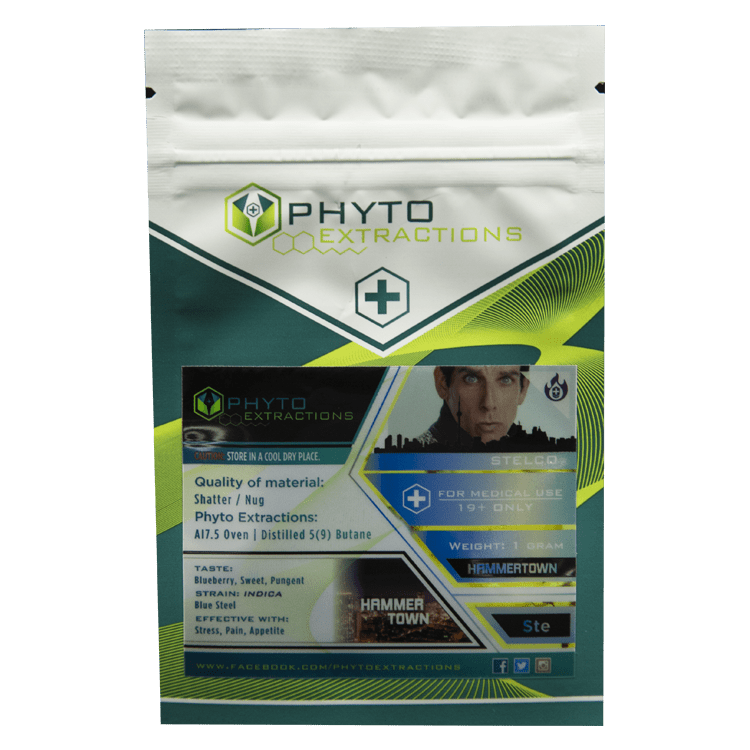 Phyto – Stelco | BC Weed Edible Canada Phyto – Stelco | BC Weed Edible Canada