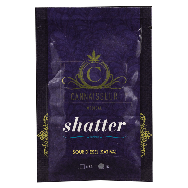 Cannaisseur – Sour Diesel | BC Weed Edible Canada Cannaisseur – Sour Diesel | BC Weed Edible Canada