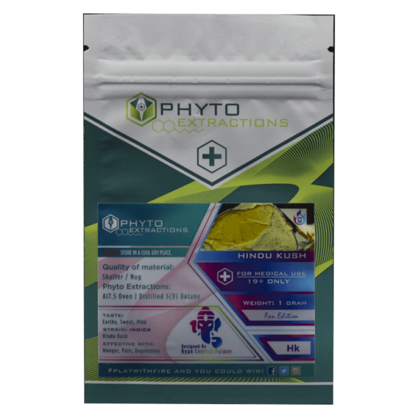 Phyto – Hindu Kush | BC Weed Edible Canada Phyto – Hindu Kush | BC Weed Edible Canada