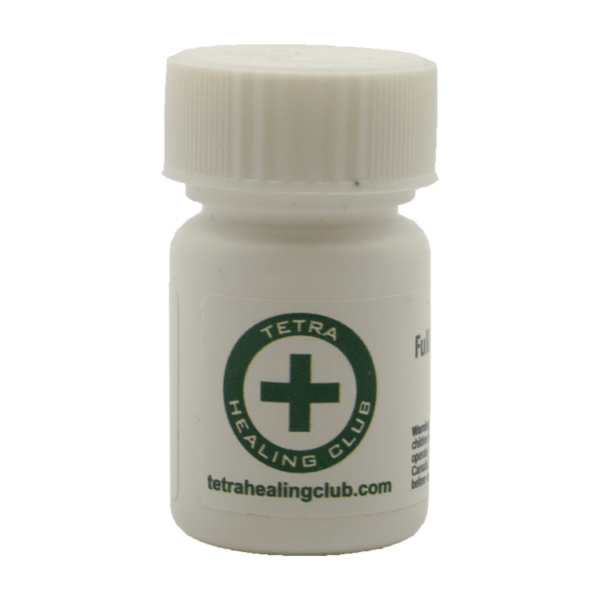 Tetra Healing Club – Full Spectrum CBD Oil Pills – 20mg | BC Weed Edible Canada Tetra Healing Club – Full Spectrum CBD Oil Pills – 20mg | BC Weed Edible Canada
