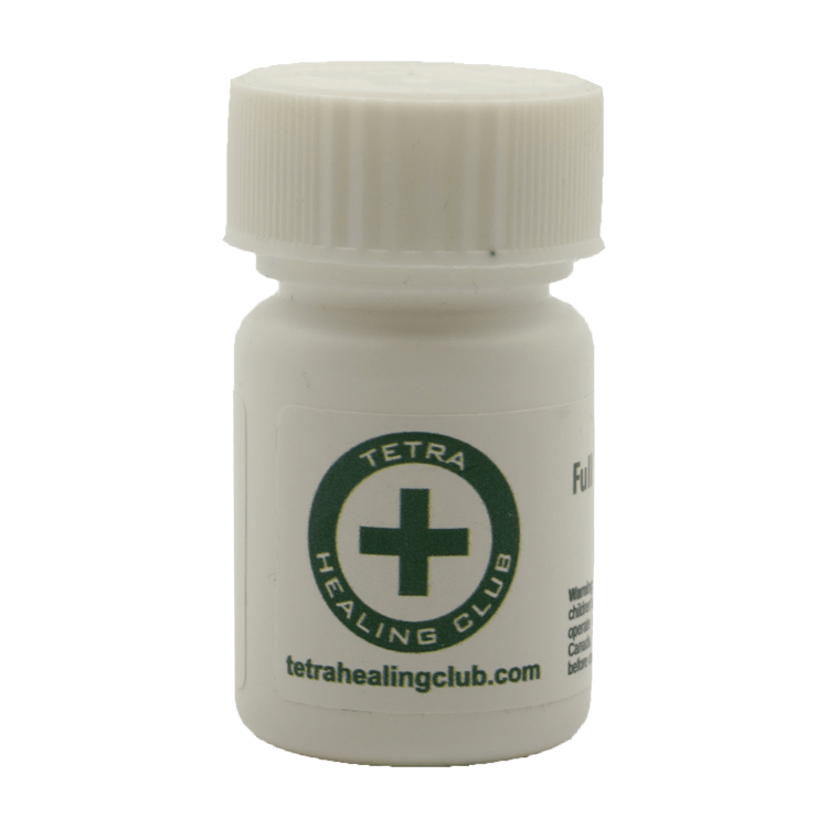 Tetra Healing Club – Full Spectrum CBD Oil Pills – 20mg | BC Weed Edible Canada Tetra Healing Club – Full Spectrum CBD Oil Pills – 20mg | BC Weed Edible Canada