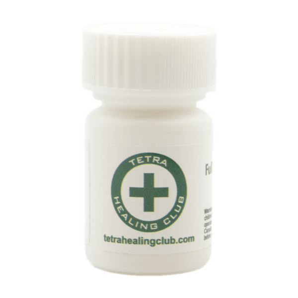 CBD Capsules – 25mg | BC Weed Edible Canada CBD Capsules – 25mg | BC Weed Edible Canada