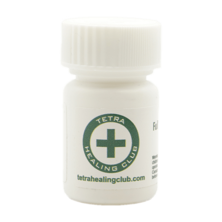 CBD Capsules – 25mg | BC Weed Edible Canada CBD Capsules – 25mg | BC Weed Edible Canada