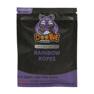 Doobie Snacks – CBD Sour Gummy Bears – 150mg CBD | BC Weed Edible Canada Doobie Snacks – CBD Sour Gummy Bears – 150mg CBD | BC Weed Edible Canada