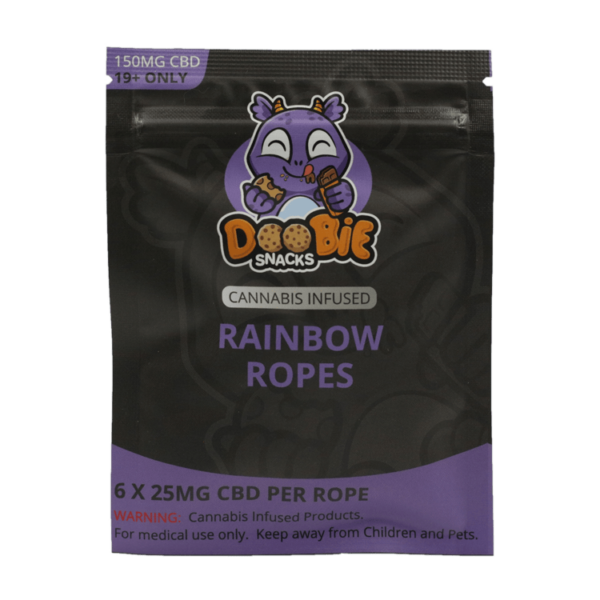 Doobie Snacks – CBD Sour Gummy Bears – 150mg CBD | BC Weed Edible Canada Doobie Snacks – CBD Sour Gummy Bears – 150mg CBD | BC Weed Edible Canada