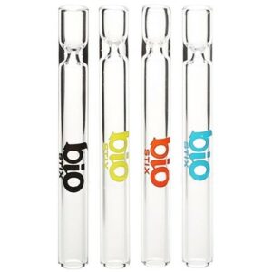BIO STIX One Hitters | BC Weed Edible Canada BIO STIX One Hitters | BC Weed Edible Canada