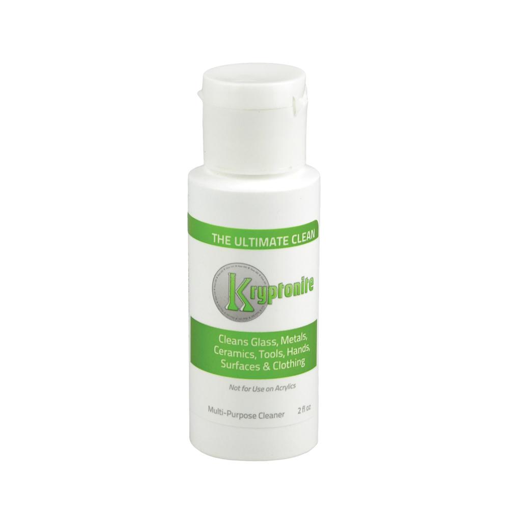 Klear Kryptonite Cleaner – 2 oz | BC Weed Edible Canada Klear Kryptonite Cleaner – 2 oz | BC Weed Edible Canada