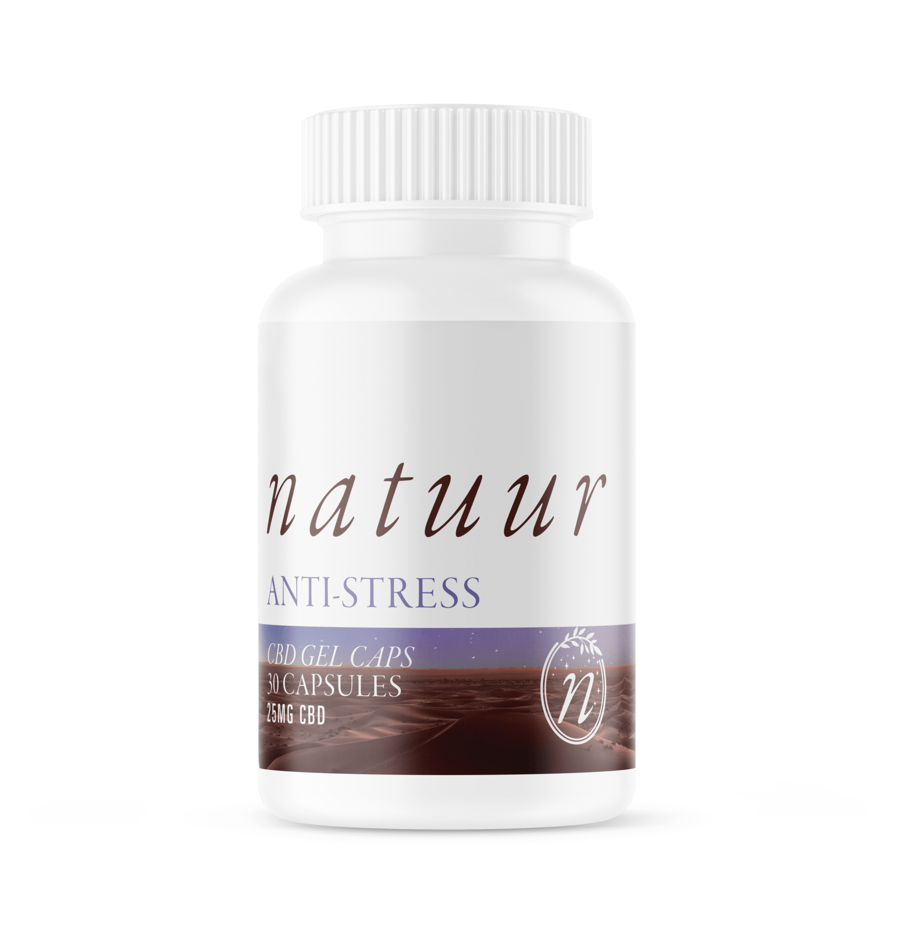 Natuur – CBD Gel Caps – Anti Stress | BC Weed Edible Canada Natuur – CBD Gel Caps – Anti Stress | BC Weed Edible Canada