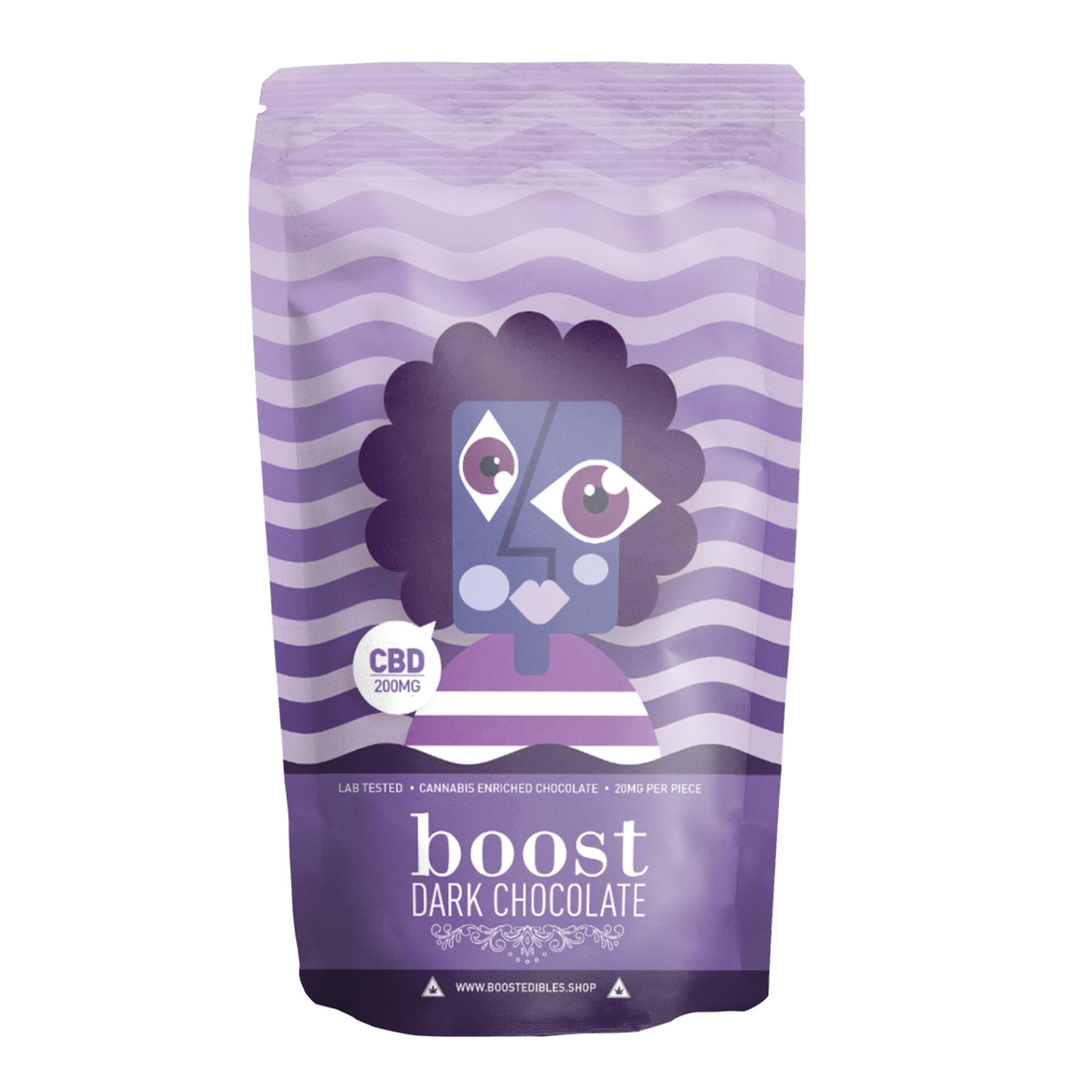 Boost – THC Dark Chocolate Bars – 200mg | BC Weed Edible Canada Boost – THC Dark Chocolate Bars – 200mg | BC Weed Edible Canada