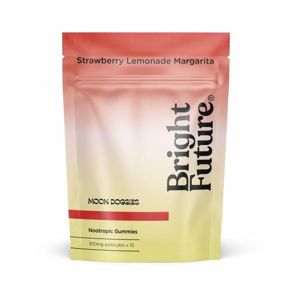 Bright Future – Nootropic Gummies – Mojito | BC Weed Edible Canada Bright Future – Nootropic Gummies – Mojito | BC Weed Edible Canada
