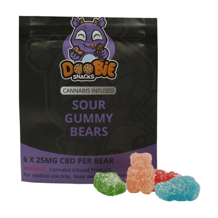 Doobie Snacks: A Must-Try for edibles Enthusiasts | BC Weed Edible Canada  | BC Weed Edible Canada