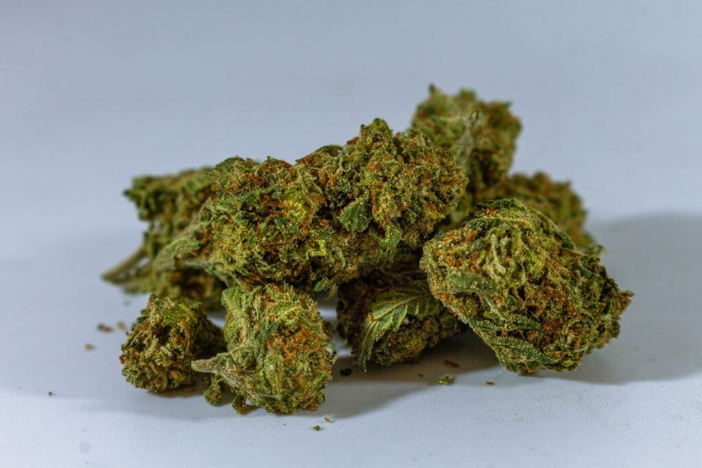 | BC Weed Edible Canada THC Cannabinoid | BC Weed Edible Canada