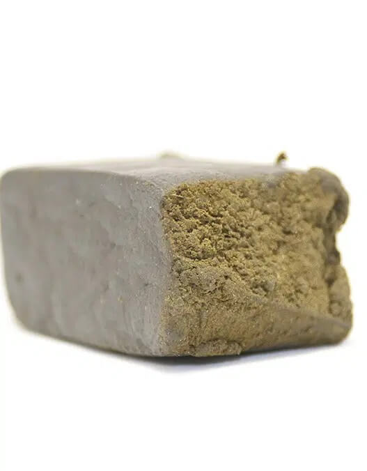Blueberry Hash: The Deliciously Relaxing Way to End Your Day | BC Weed Edible Canada  | BC Weed Edible Canada