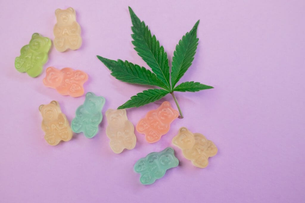 Cannabis Edibles: THC and CBD edibles Gummies For Stress Relief | BC Weed Edible Canada  | BC Weed Edible Canada