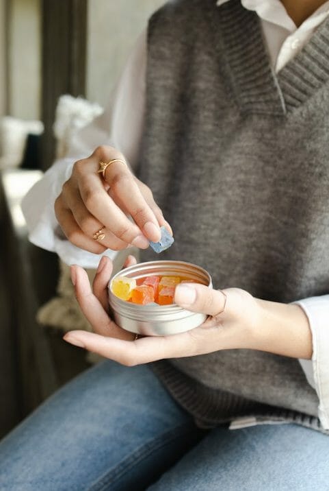 Cannabis Edibles: THC and CBD edibles Gummies For Stress Relief | BC Weed Edible Canada  | BC Weed Edible Canada