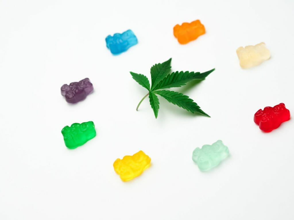 Bite into Bliss: Our Deliciously Potent edibles Gummies | BC Weed Edible Canada  | BC Weed Edible Canada
