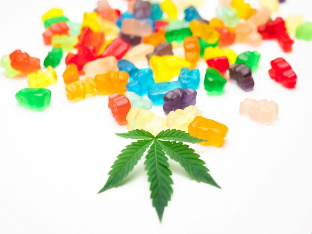 Bite into Bliss: Our Deliciously Potent edibles Gummies | BC Weed Edible Canada  | BC Weed Edible Canada