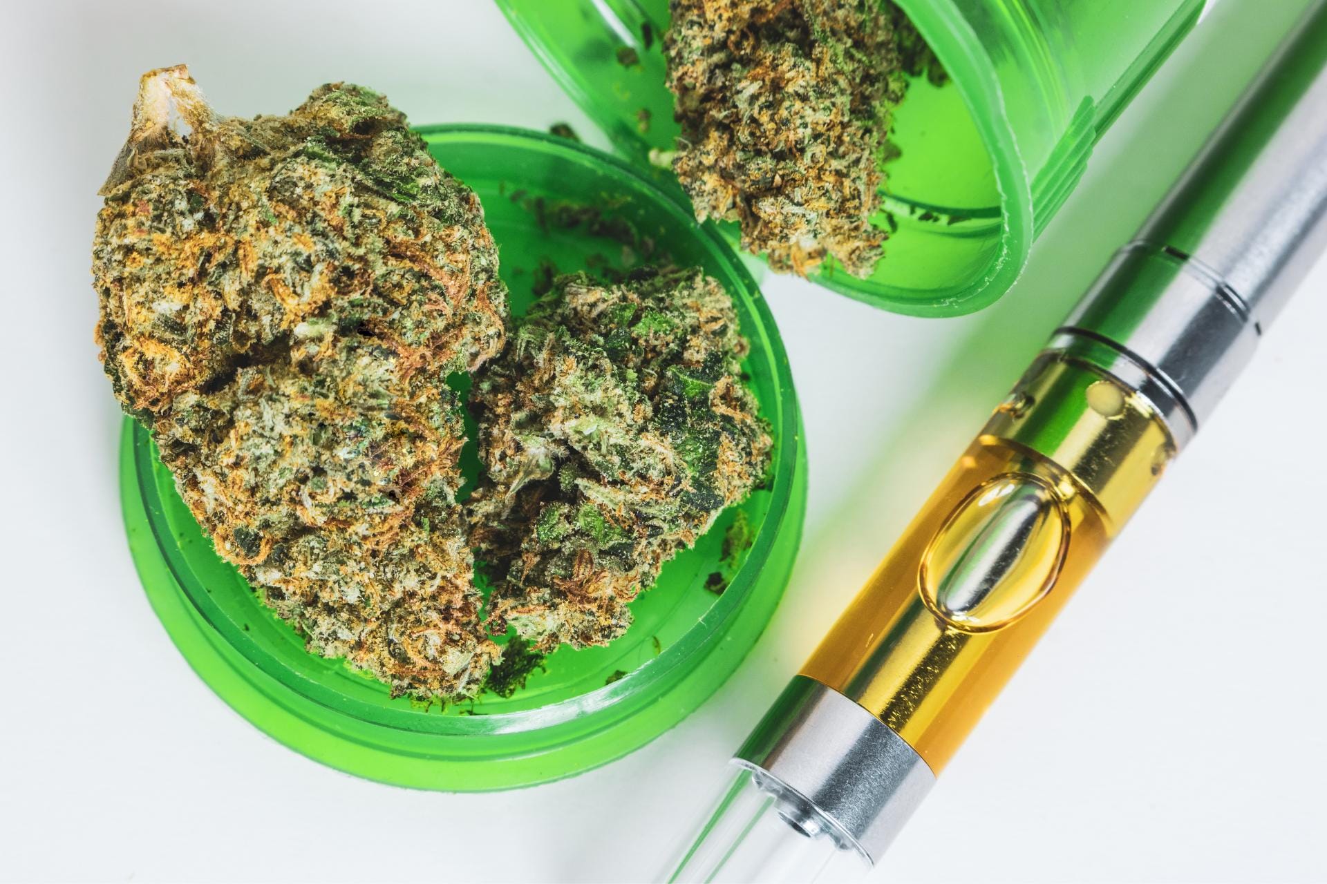 | BC Weed Edible Canada Make edibles Easy with the Ultimate Must-Try Vape Pen | BC Weed Edible Canada