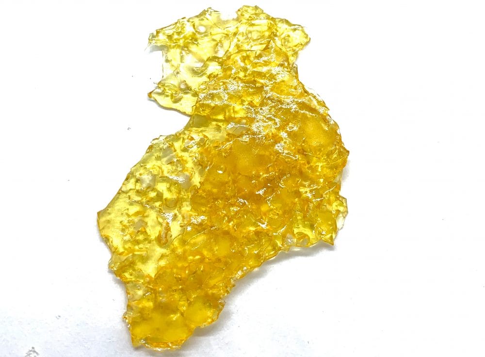 | BC Weed Edible Canada Sour Diesel Shatter-cannabisden | BC Weed Edible Canada