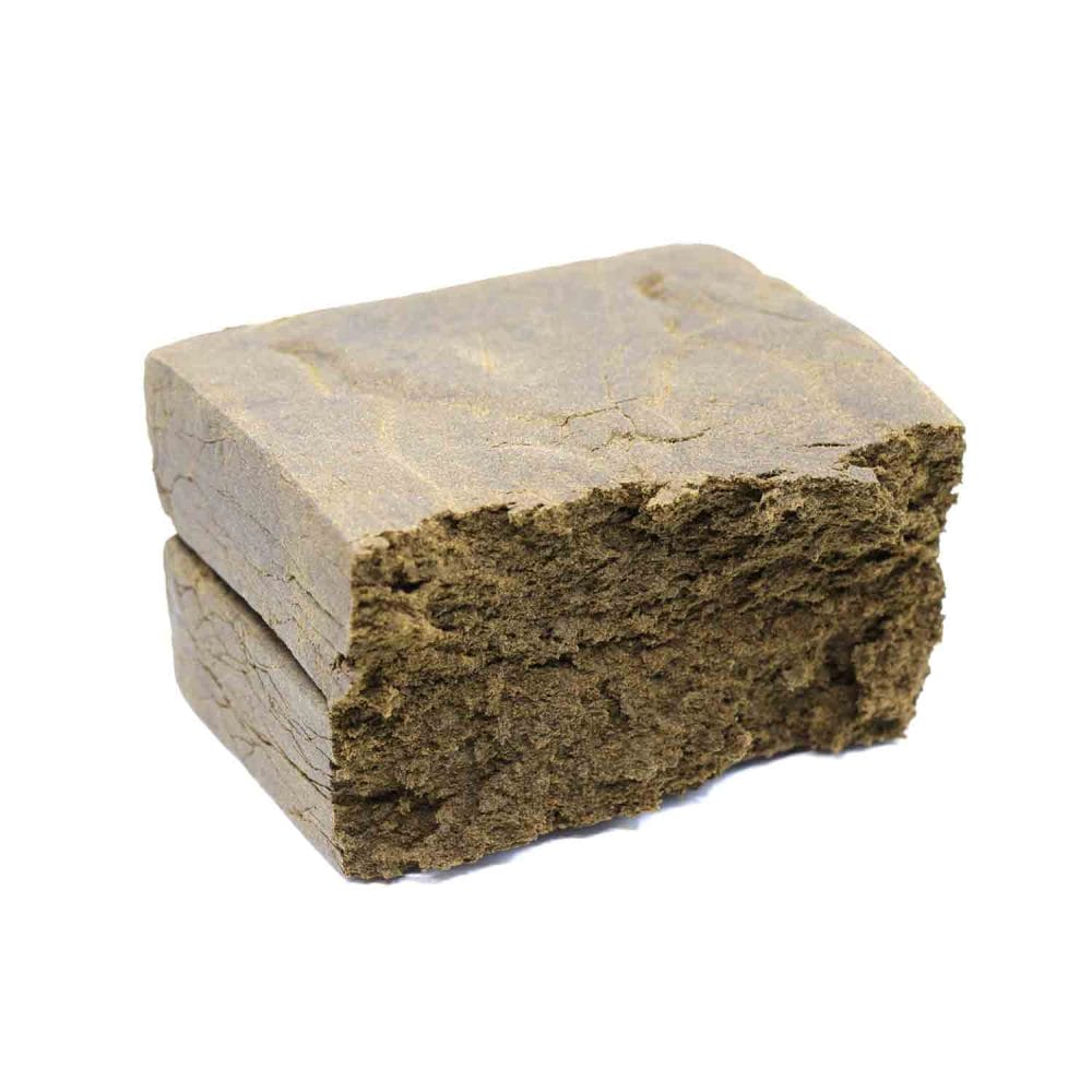 | BC Weed Edible Canada Stallion Hash-cannabisden | BC Weed Edible Canada